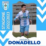 Andrea Donadello Andrea Donadello